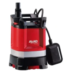 AL-KO Klarwasser-Tauchpumpe SUB 10000 DS Comfort