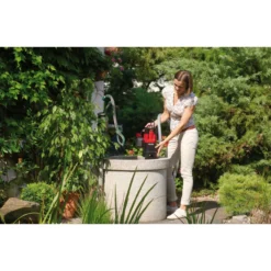 AL-KO Klarwasser-Tauchpumpe SUB 6500 Classic -Gartengeräte Geschäft 23151 2 AL KO 112820