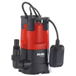 AL-KO Klarwasser-Tauchpumpe SUB 6500 Classic
