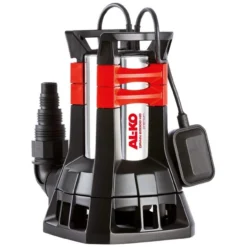 AL-KO Schmutzwasserpumpe DRAIN 20000 HD
