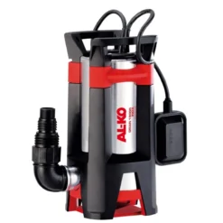 AL-KO Schmutzwasserpumpe DRAIN 15000 Inox