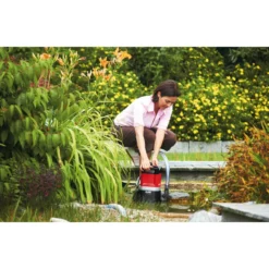 AL-KO Schmutzwasser-Tauchpumpe DRAIN 12000 Comfort -Gartengeräte Geschäft 23155 2 AL KO 112826