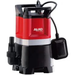 AL-KO Schmutzwasser-Tauchpumpe DRAIN 12000 Comfort
