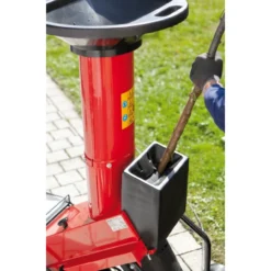 Gartenhäcksler TCS Duotec 3000 9 Gartenhäcksler TCS Duotec 3000 -Gartengeräte Geschäft 23358 4 Solo20by20AL KO 119685