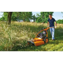 Hochgrasmäher AS 65 4T B&S 3 Hochgrasmäher AS 65 4T B&S -Gartengeräte Geschäft 23947 1 AS Motor G06700008