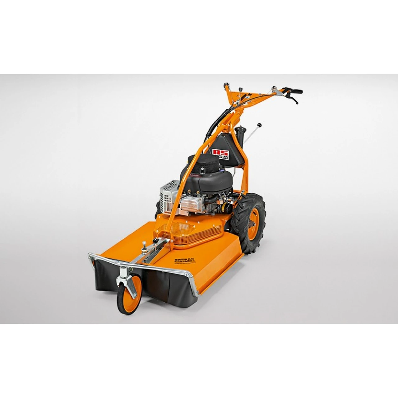 Hochgrasmäher AS 65 4T B&S 1 Hochgrasmäher AS 65 4T B&S