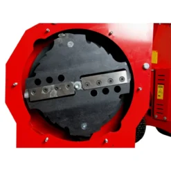 Gartenhäcksler Morpheus-GX390 -Gartengeräte Geschäft 24545 2 Greenbase SCG001BD