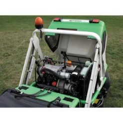 Rasentraktor Hydro 124DL -Gartengeräte Geschäft 24550 3 Etesia H124DL