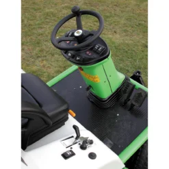 Rasentraktor Hydro 124DL -Gartengeräte Geschäft 24550 4 Etesia H124DL
