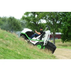 Rasentraktor Buffalo 100 BPHP2 8 Rasentraktor Buffalo 100 BPHP2 -Gartengeräte Geschäft 24552 2 Etesia BPHP2