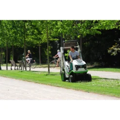 Rasentraktor Buffalo 100 BPHP2 9 Rasentraktor Buffalo 100 BPHP2 -Gartengeräte Geschäft 24552 3 Etesia BPHP2