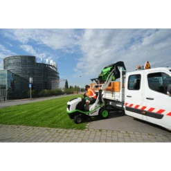 Rasentraktor Buffalo 100 BPHP2 10 Rasentraktor Buffalo 100 BPHP2 -Gartengeräte Geschäft 24552 4 Etesia BPHP2