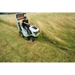 Rasentraktor Buffalo 100 BPHP2 11 Rasentraktor Buffalo 100 BPHP2 -Gartengeräte Geschäft 24552 5 Etesia BPHP2
