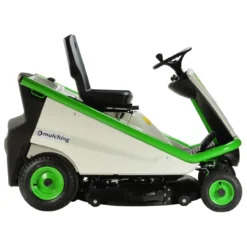 Rasentraktor Bahia MKM -Gartengeräte Geschäft 24561 2 Etesia MKM