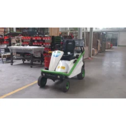 Rasentraktor Bahia VTE -Gartengeräte Geschäft 24563 3 Etesia VTE