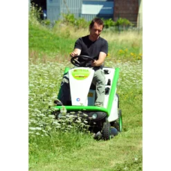 Rasentraktor Bahia VTE -Gartengeräte Geschäft 24563 5 Etesia VTE
