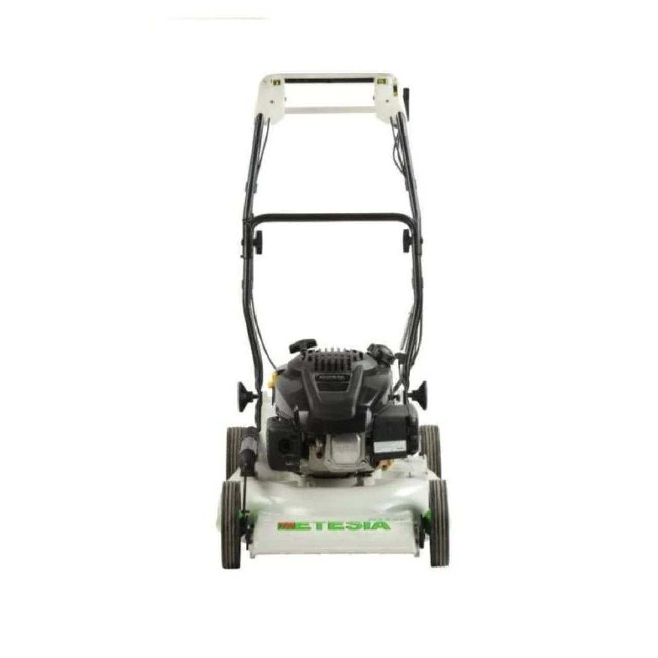 Benzin-Mulchmäher Biocut 53 2 Benzin-Mulchmäher Biocut 53 – Bild 2