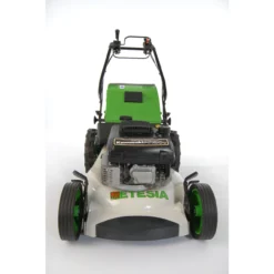 Benzin-Rasenmäher Pro 53 LKX2 -Gartengeräte Geschäft 24566 4 Etesia LKX2