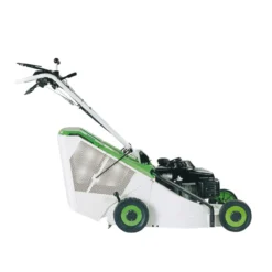 Benzin-Rasenmäher Pro 51 X - Grundgerät Ohne Fangkorb -Gartengeräte Geschäft 24567 2 Etesia PRO51X