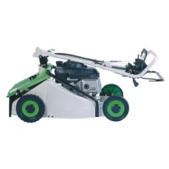 Benzin-Rasenmäher Pro 51 X - Grundgerät Ohne Fangkorb -Gartengeräte Geschäft 24567 3 Etesia PRO51X