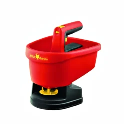 Wolf-Garten Schleuderstreuer WE-B