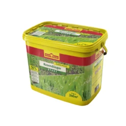 Wolf-Garten Rasen-Starterdünger