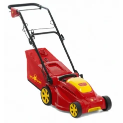 Wolf-Garten Elektro-Rasenmäher A 400 E