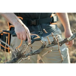 Akku-Schere C35 - Inkl. Akku ULib 250 -Gartengeräte Geschäft 29365 3 Pellenc 57250