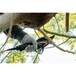 Akku-Schere C35 - Inkl. Akku ULib 250 -Gartengeräte Geschäft 29365 4 Pellenc 57250