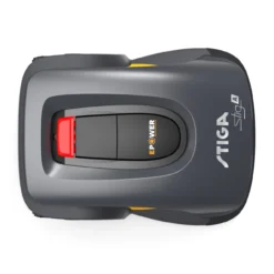 Stiga Mähroboter Stig-A 5000 9 Stiga Mähroboter Stig-A 5000 -Gartengeräte Geschäft 29383 3 Stiga 2R9106028ST1