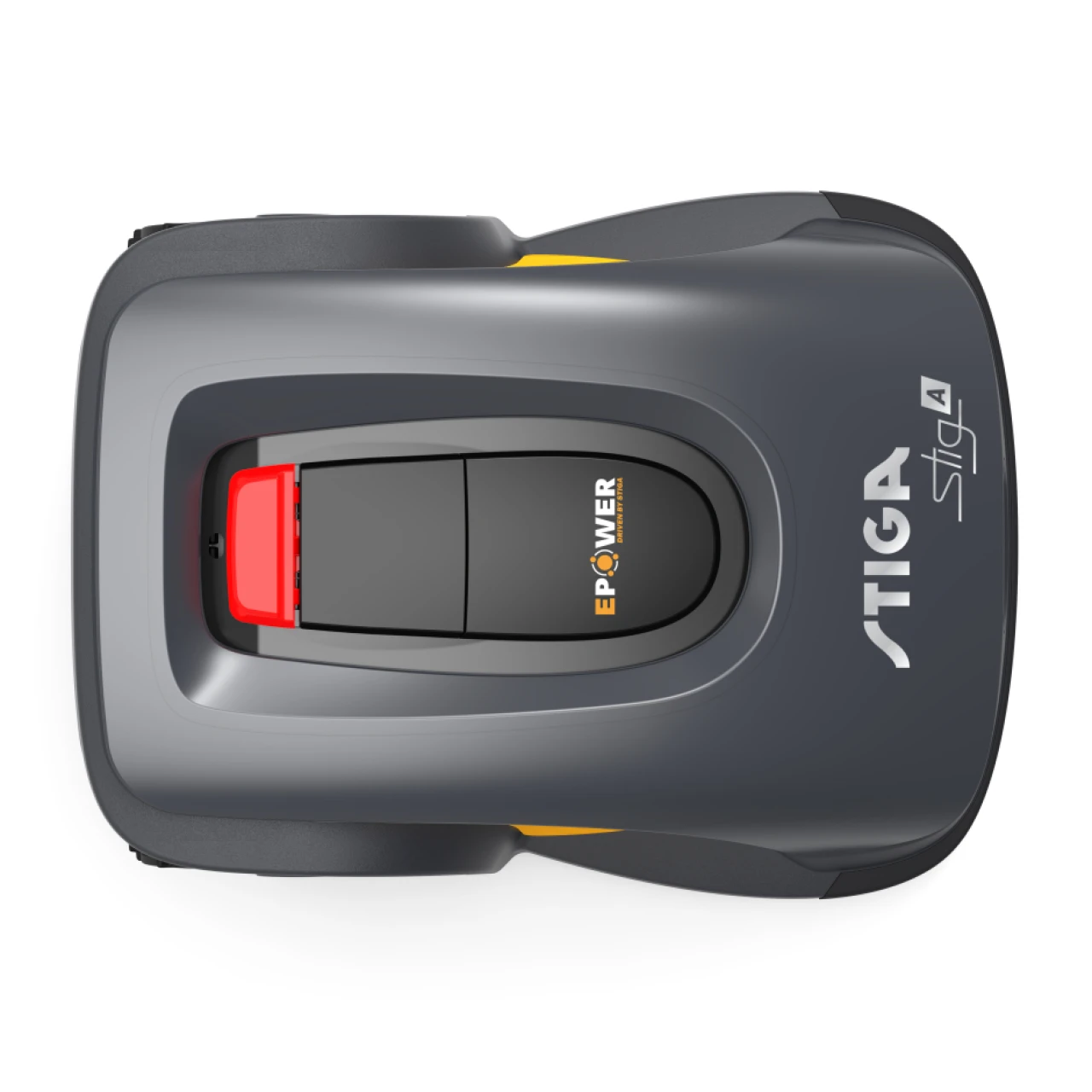 Stiga Mähroboter Stig-A 5000 4 Stiga Mähroboter Stig-A 5000 – Bild 4