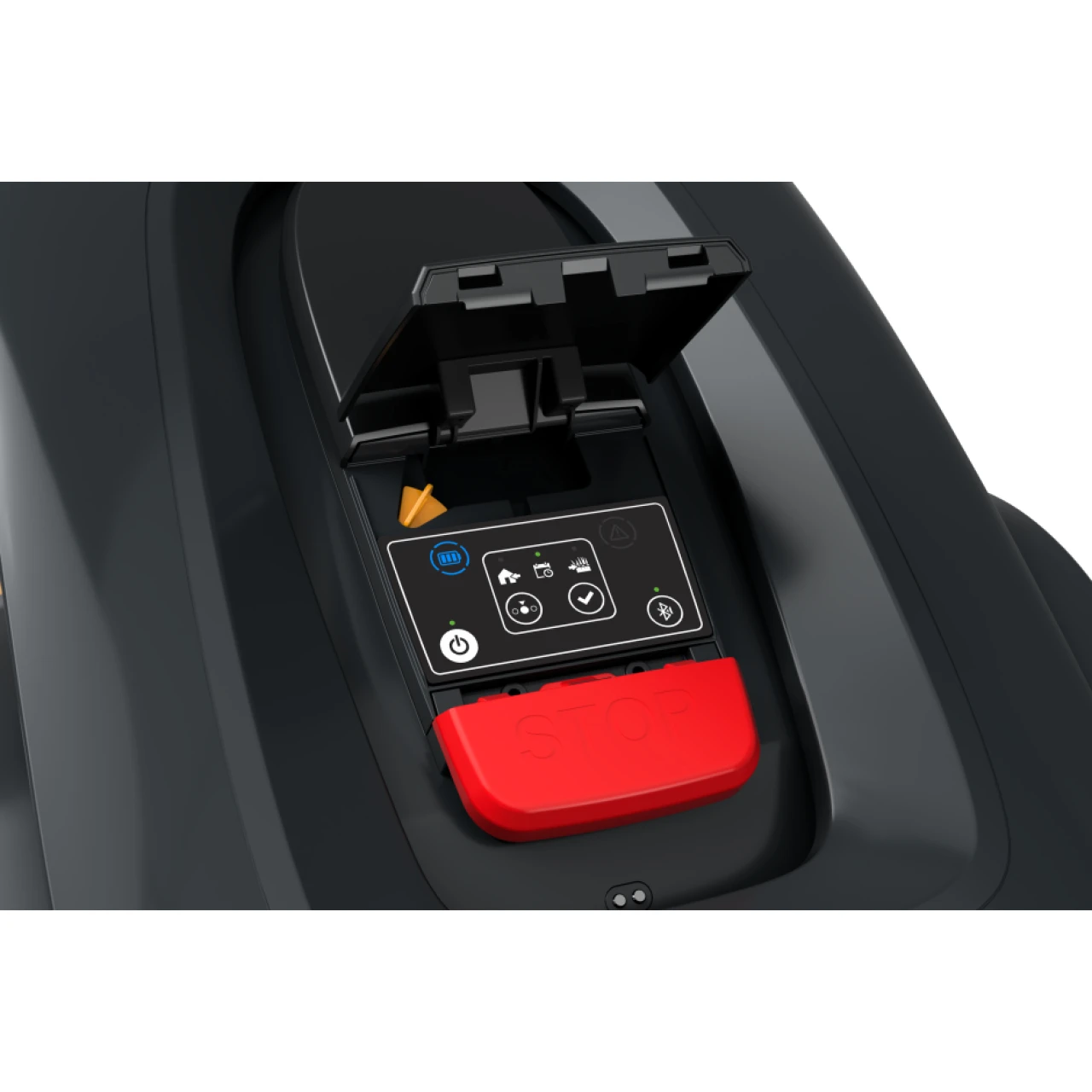 Stiga Mähroboter Stig-A 5000 6 Stiga Mähroboter Stig-A 5000 – Bild 6