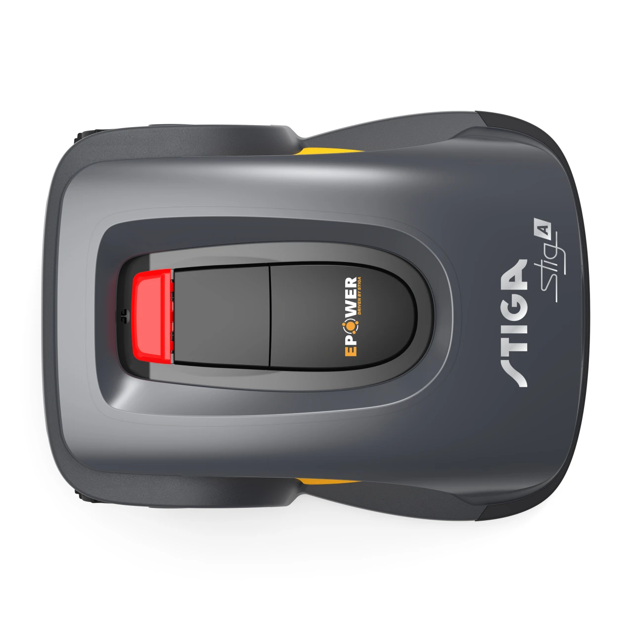 Stiga Mähroboter Stig-A 3000 4 Stiga Mähroboter Stig-A 3000 – Bild 4