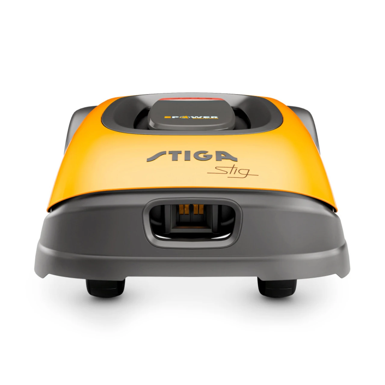 Stiga Mähroboter Stig 1200 2 Stiga Mähroboter Stig 1200 – Bild 2