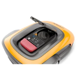 Stiga Mähroboter Stig 1200 10 Stiga Mähroboter Stig 1200 -Gartengeräte Geschäft 29386 4 Stiga 2R3102018ST2