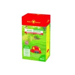 Wolf-Garten Robo-Spezial Rasenmischung