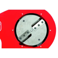 Gartenhäcksler Sprint 230 Volt -Gartengeräte Geschäft 30114 2 Ceccato TRISPRINT