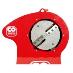 Gartenhäcksler Sprint 400 Volt -Gartengeräte Geschäft 30120 2 Ceccato TRISPRINT3