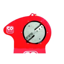 Gartenhäcksler Sprint 400 Volt -Gartengeräte Geschäft 30120 4 Ceccato TRISPRINT3