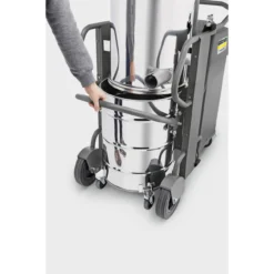 Kärcher Industriesauger IVS 100/40 8 Kärcher Industriesauger IVS 100/40 -Gartengeräte Geschäft 30362 2 Kaercher 15736200