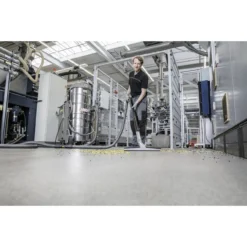 Kärcher Industriesauger IVS 100/40 10 Kärcher Industriesauger IVS 100/40 -Gartengeräte Geschäft 30362 4 Kaercher 15736200