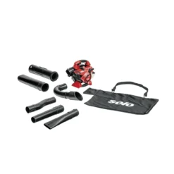 Laubsauger 442 5 Laubsauger 442 -Gartengeräte Geschäft 31380 2 Solo20by20AL KO 127380