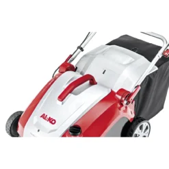 AL-KO Elektro-Vertikutierer Combi Care 36 E Comfort -Gartengeräte Geschäft 31399 4 AL KO 113465