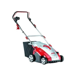 AL-KO Elektro-Vertikutierer Combi Care 36 E Comfort