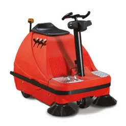 Kehrsaugmaschine Tks100-70 Vorteilspaket