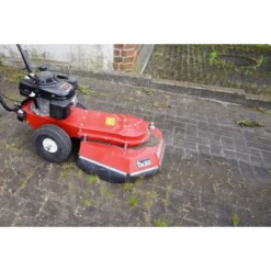 Wildkrautbürste Tw50s (B&S Motor) -Gartengeräte Geschäft 31894 2 Tielbuerger AD462040TS