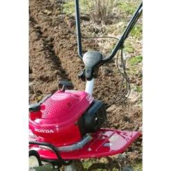 Honda Benzin-Motorhacke F 220 -Gartengeräte Geschäft 32113 3 Honda 801319