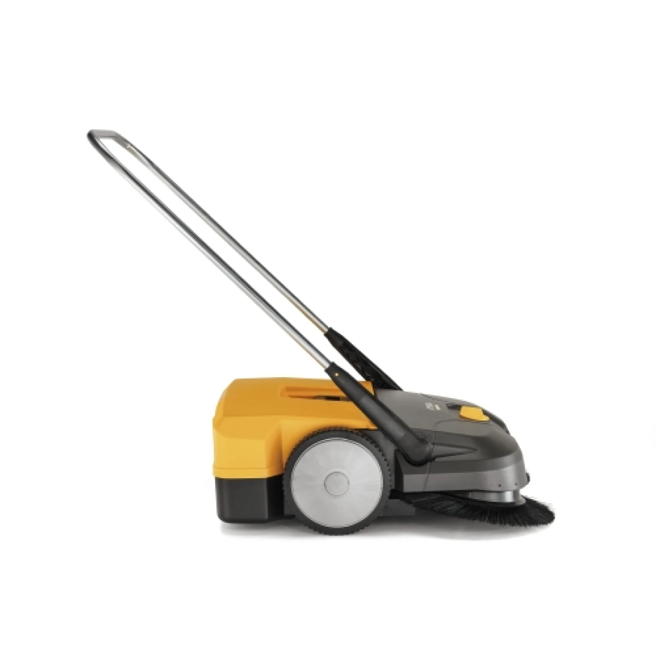 Stiga Kehrmaschine SWP 475 2 Stiga Kehrmaschine SWP 475 – Bild 2