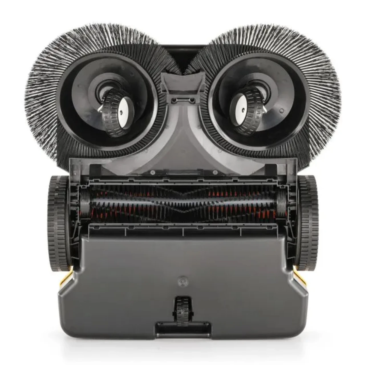 Stiga Kehrmaschine SWP 475 3 Stiga Kehrmaschine SWP 475 – Bild 3