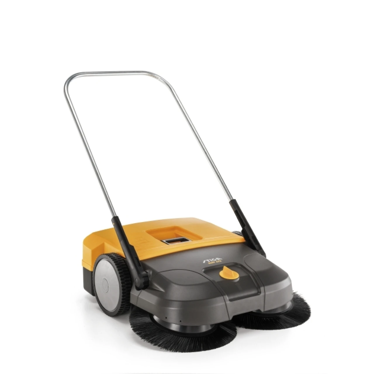 Stiga Kehrmaschine SWP 475 1 Stiga Kehrmaschine SWP 475